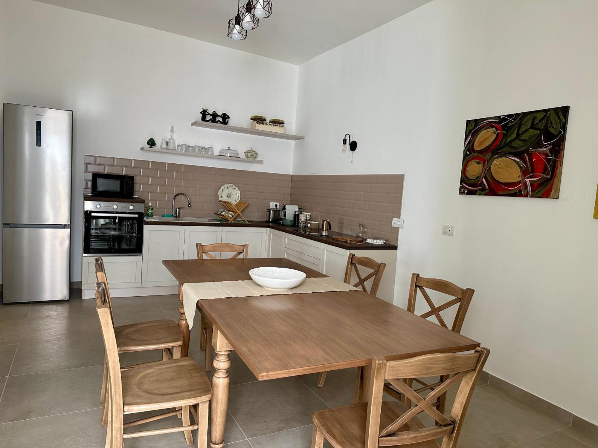 Ama Home Nardò Esterno foto