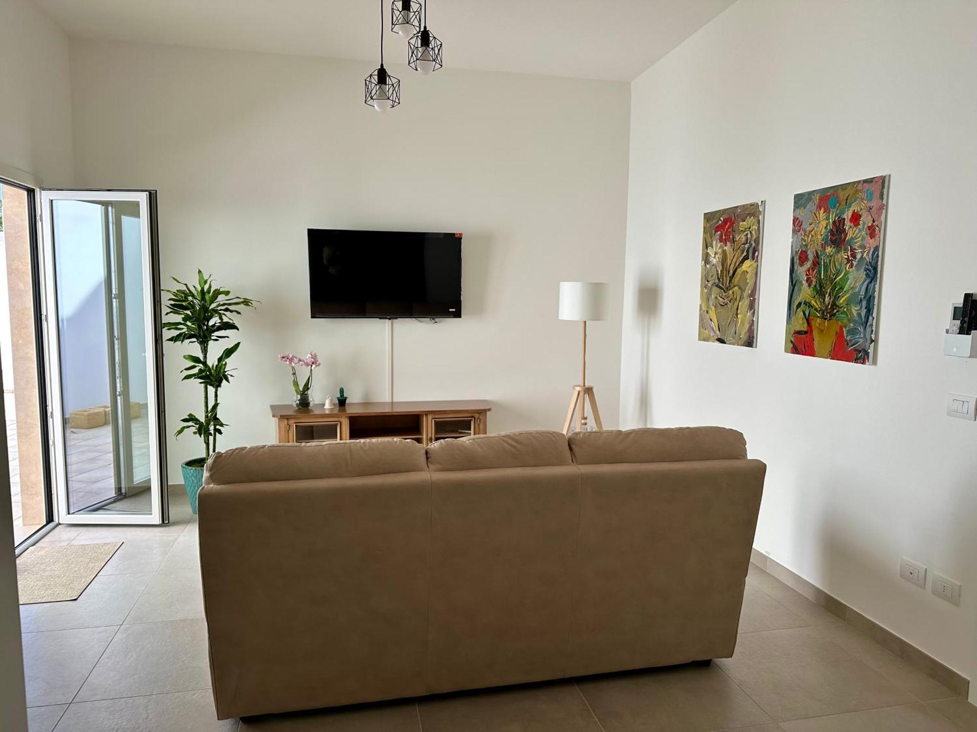 Ama Home Nardò Esterno foto