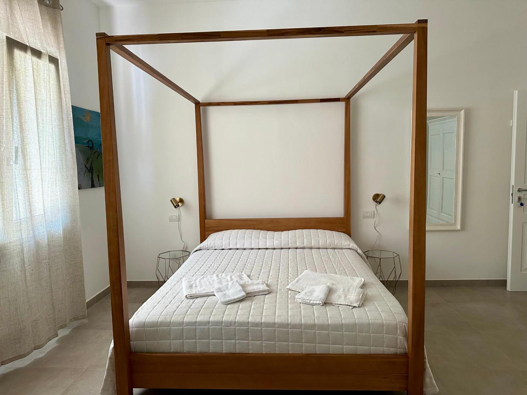 Ama Home Nardò Esterno foto