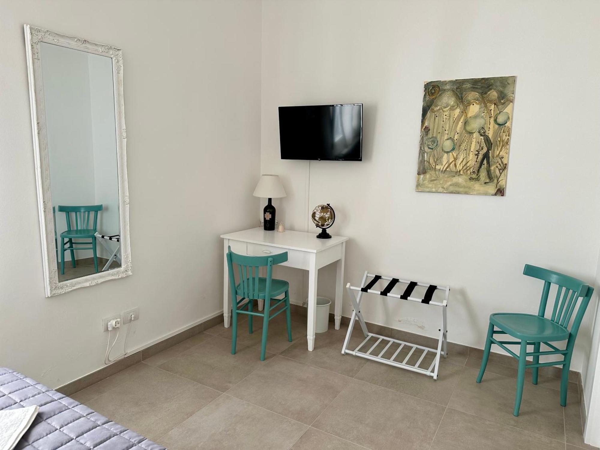 Ama Home Nardò Esterno foto