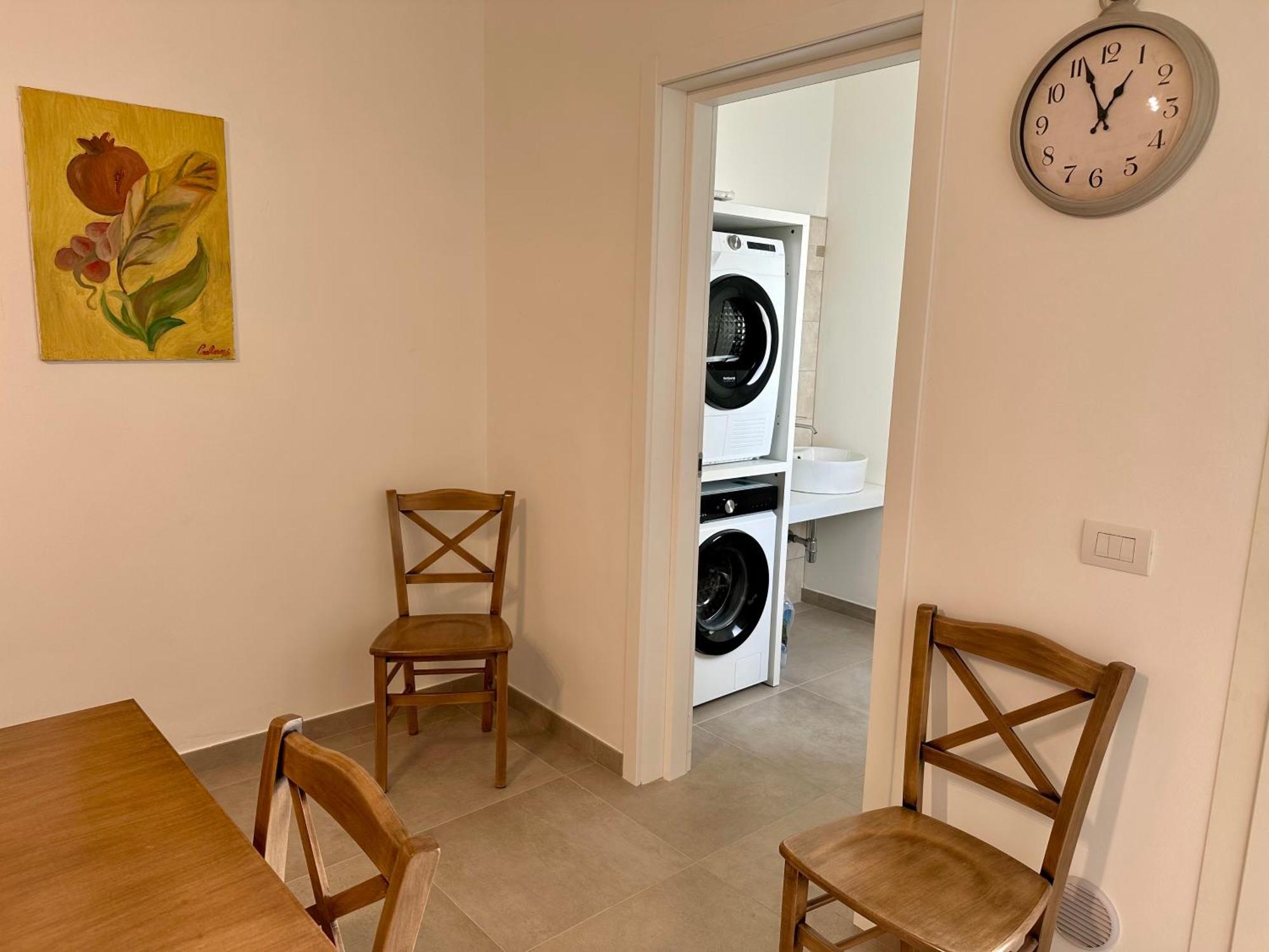 Ama Home Nardò Esterno foto