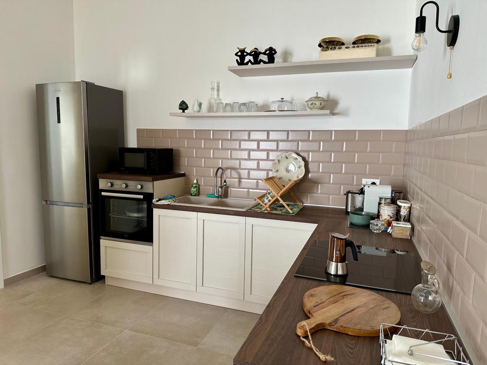 Ama Home Nardò Esterno foto