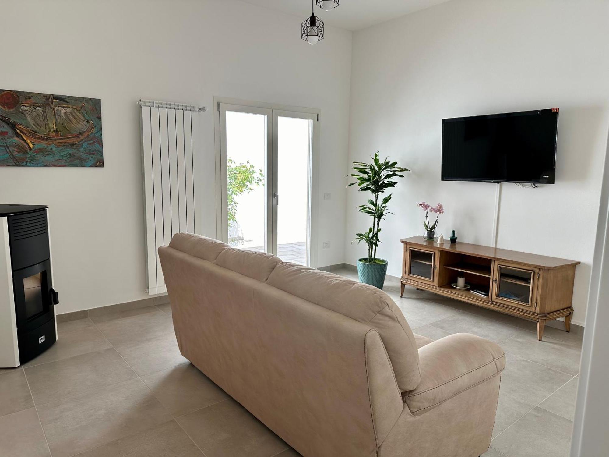 Ama Home Nardò Esterno foto