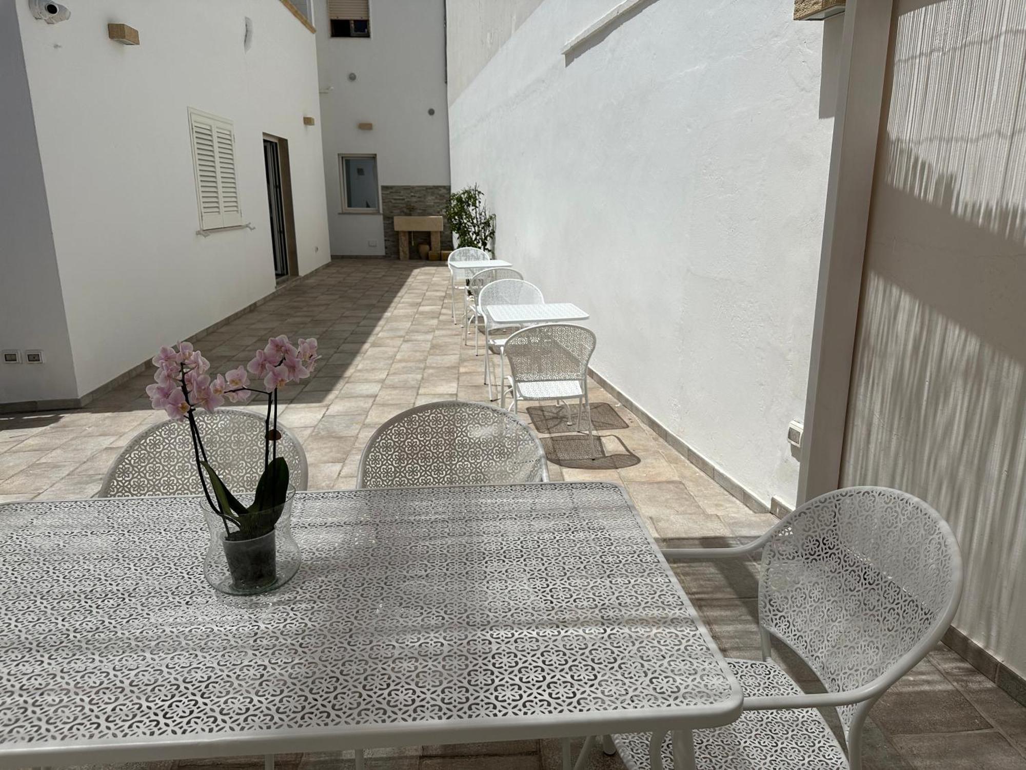 Ama Home Nardò Esterno foto
